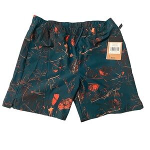 The North Face Wander Short